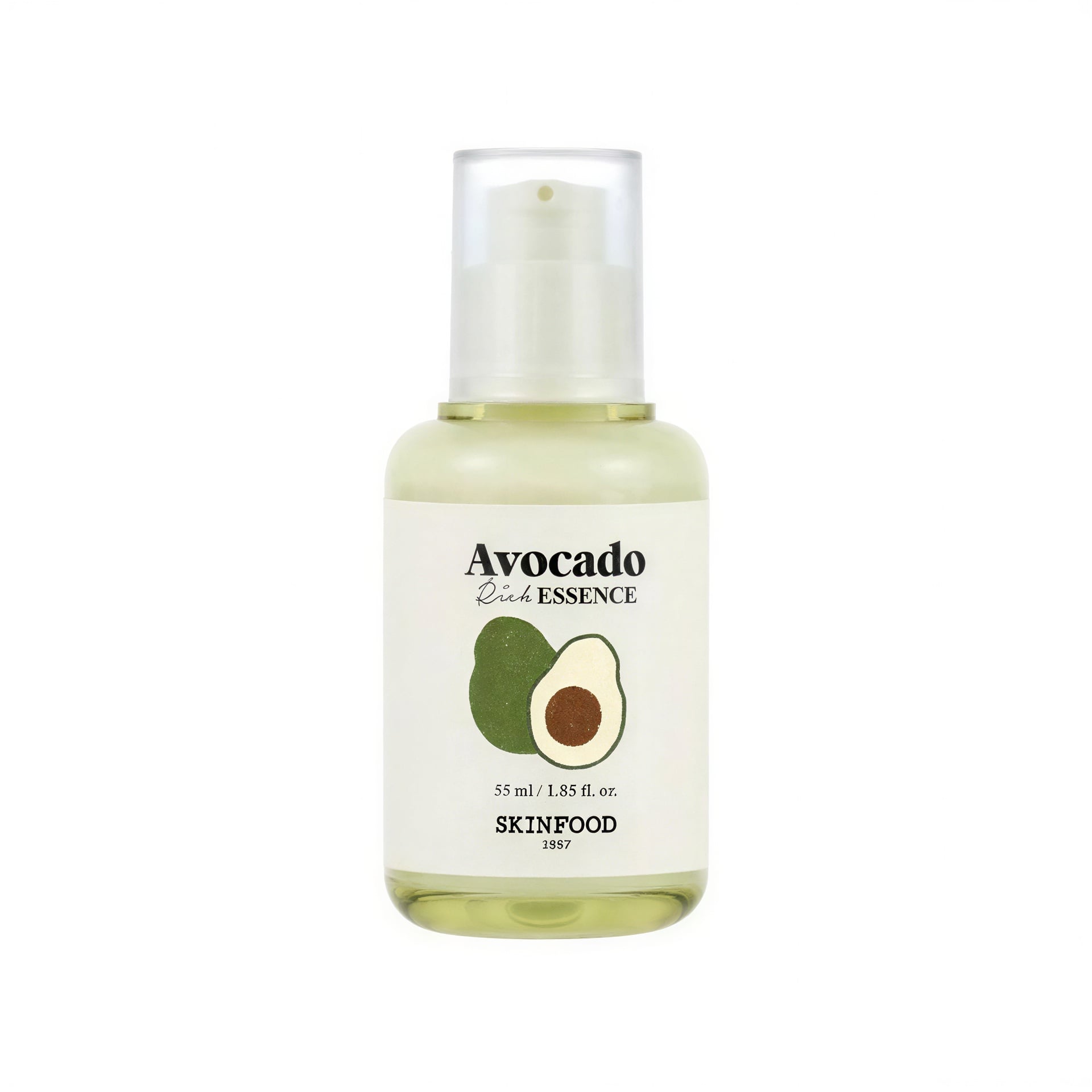 Skinfood Avocado Rich Essence