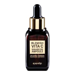 EYENLIP BEAUTY Blemish Vita C Squeeze Ampoule
