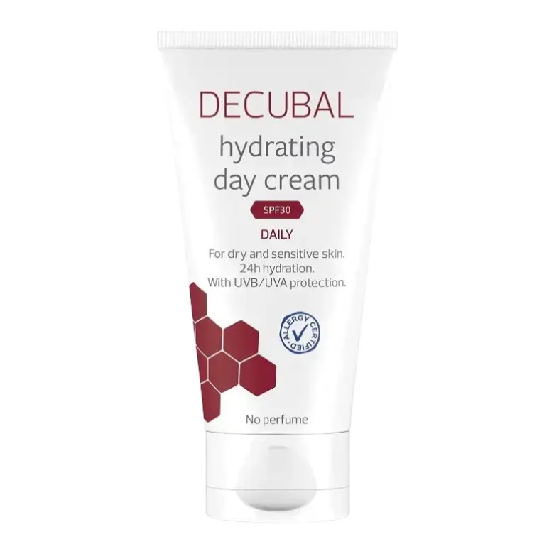 Decubal Hydrating Day Cream SPF 30