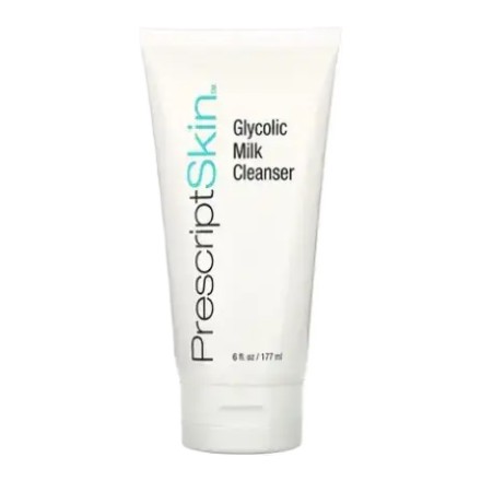 PrescriptSkin Glycolic Acid Milk Cleanser