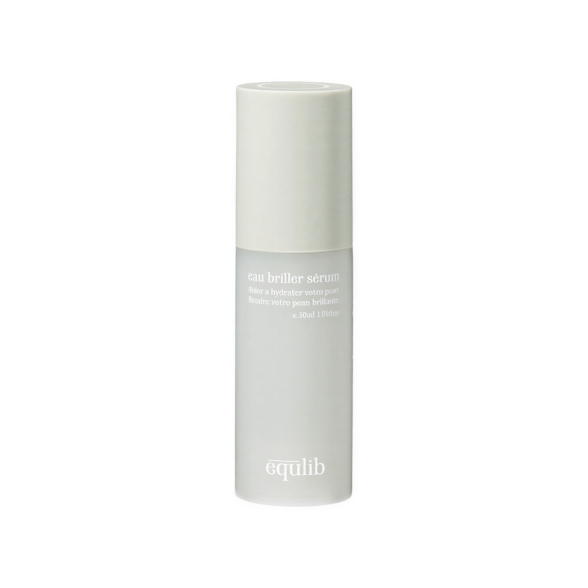 Equaliv Eau Briller 精華液