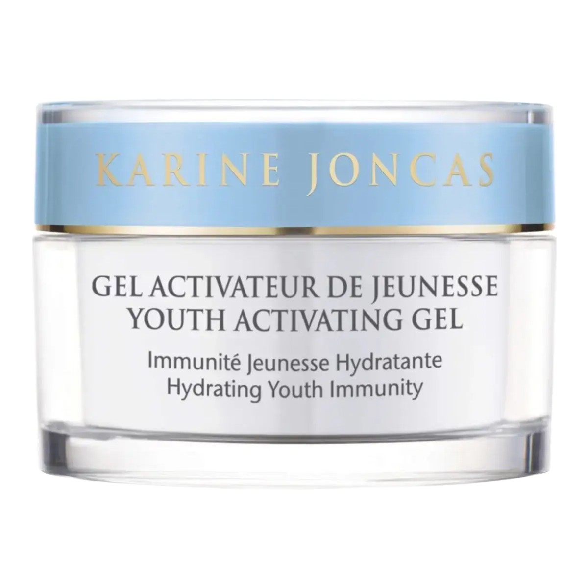 Karine Joncas Youth Activating Gel