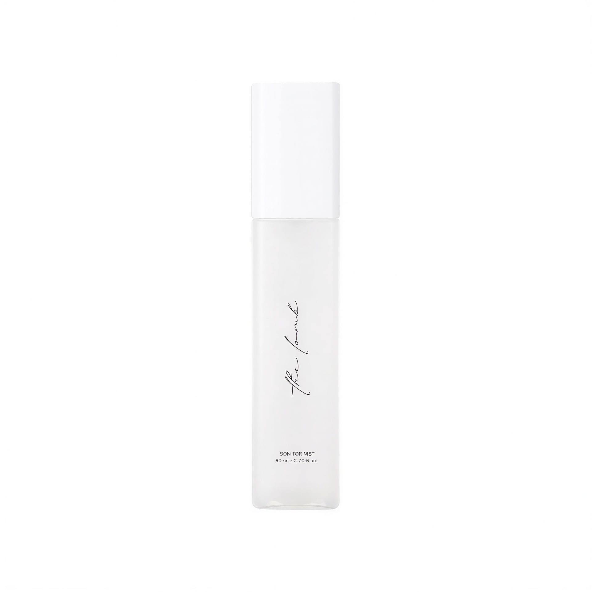 Deorombeu Skin Tox Mist