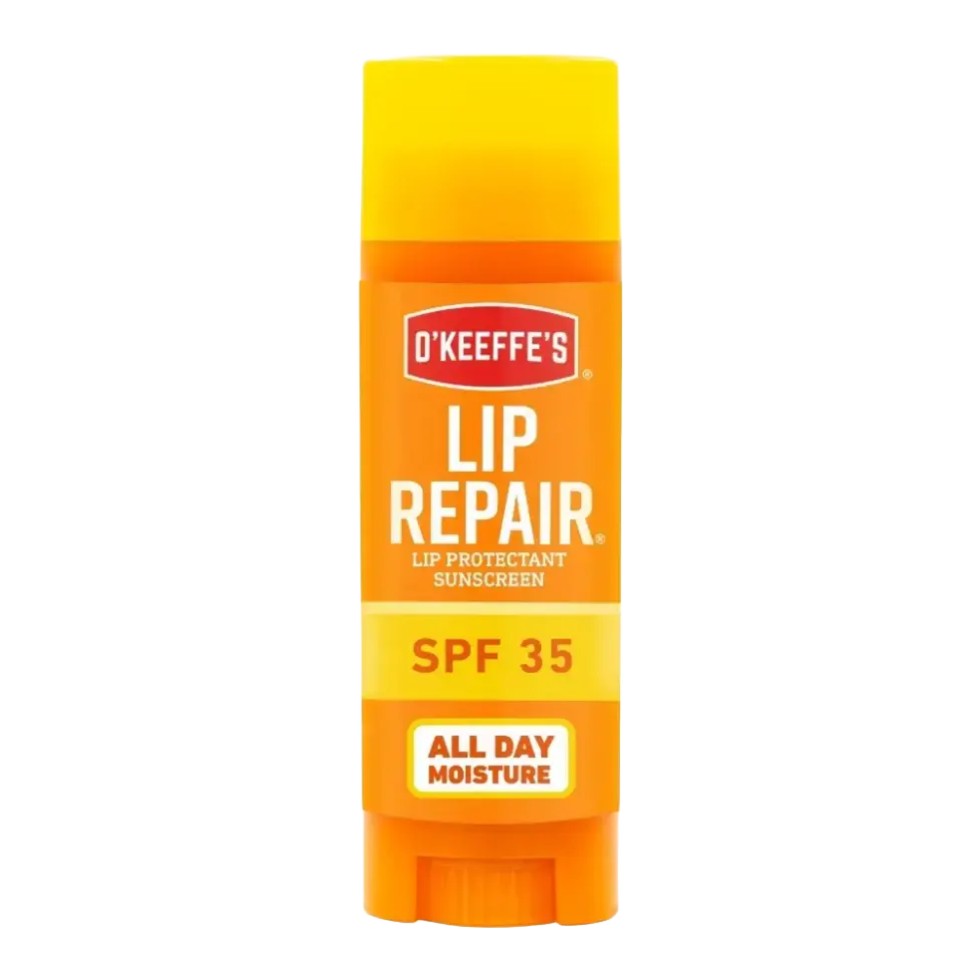 O’Keeffe’s Lip Repair SPF 35