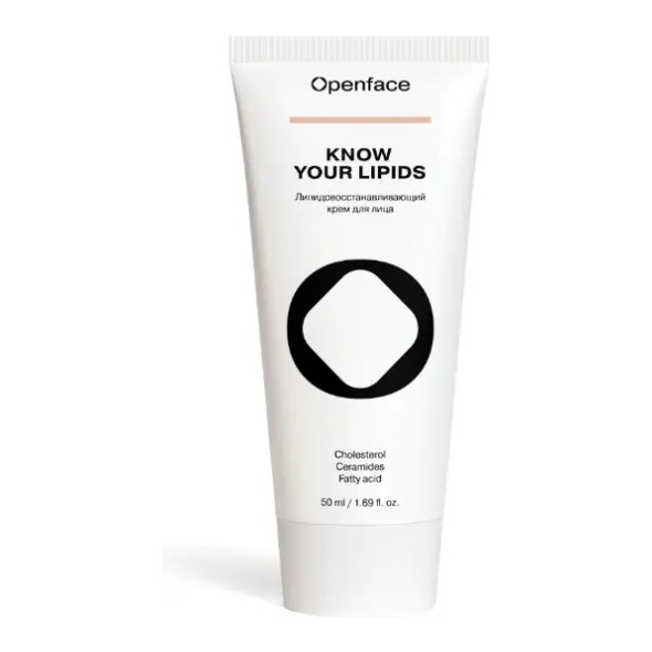 Openface Know Your Lipids