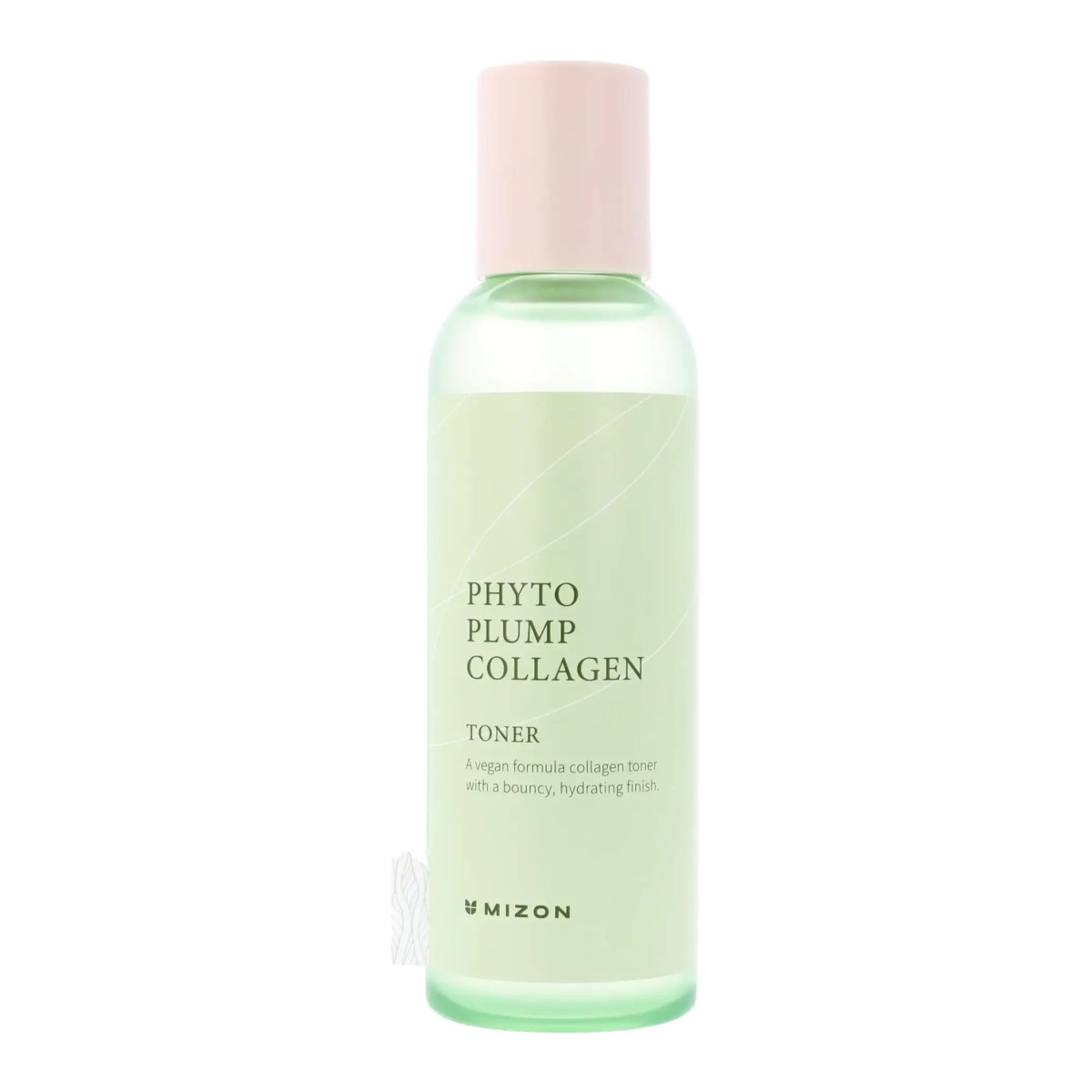 Mizon Phyto Plump Collagen Toner