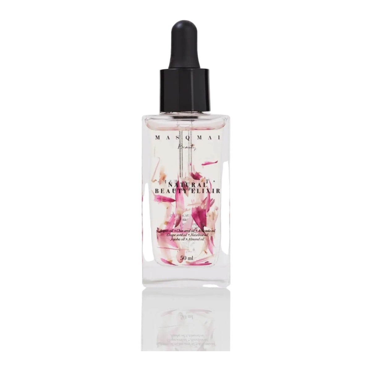 MASQMAI Natural Beauty Elixir