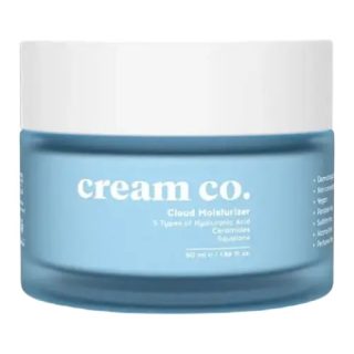 Cream Co. مرطب كلاود