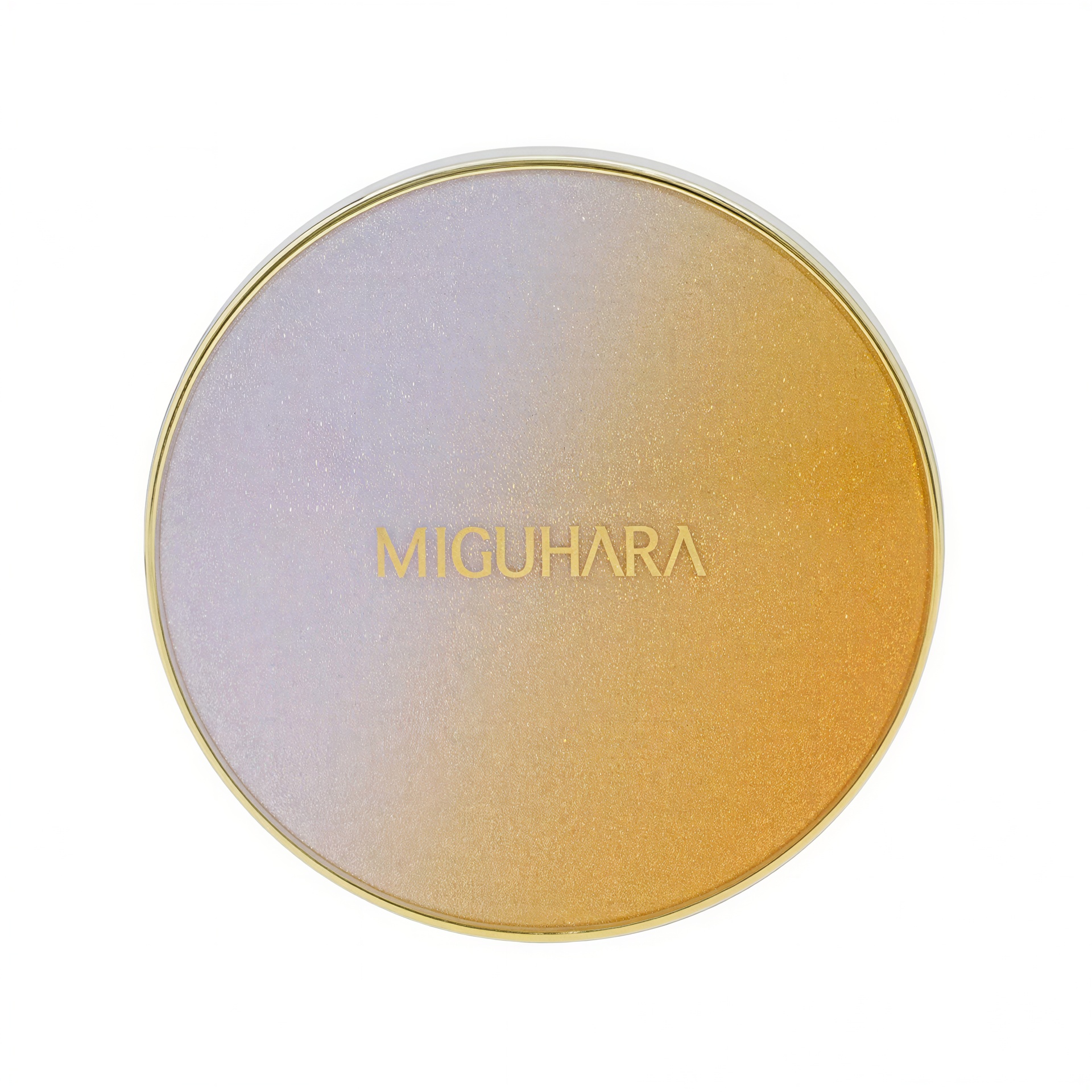 Miguhara كوشن All Day Whitening Ampoule Fit [SPF50+/PA++++]
