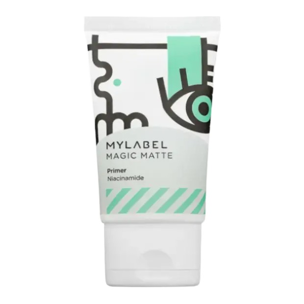 MyLabel Magic Matte Primer