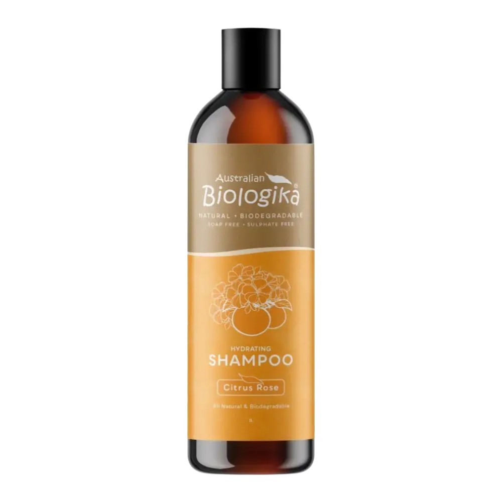 Australian Biologika Hydrating Shampoo
