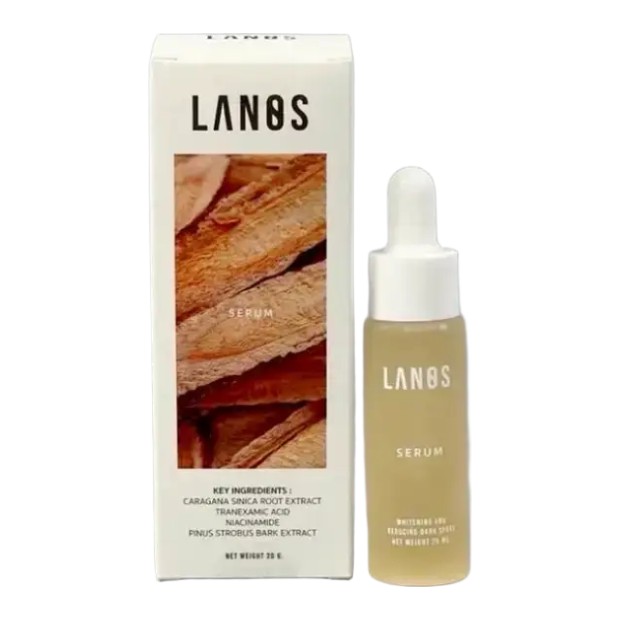 Lanos Serum