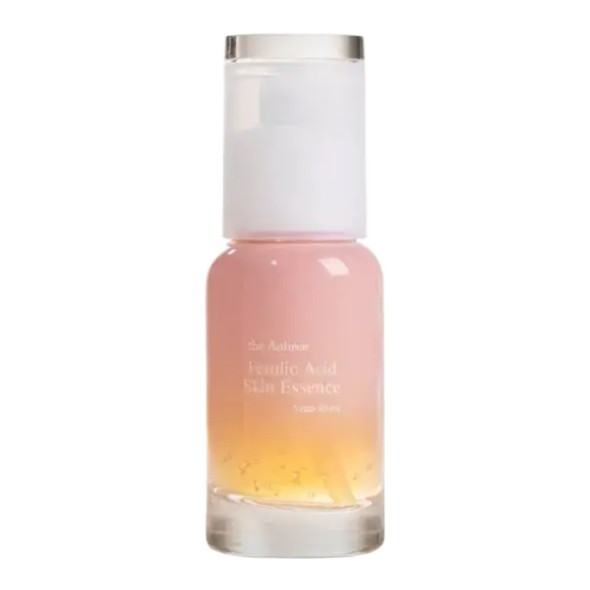 the Aubree Ferulic Acid Skin Essence