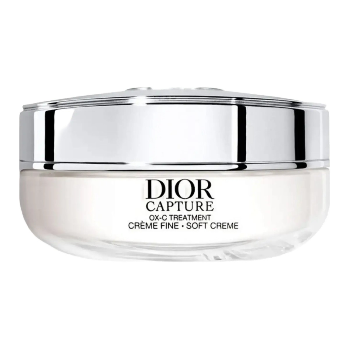 Dior Capture Ox-C Treatment Soft Creme