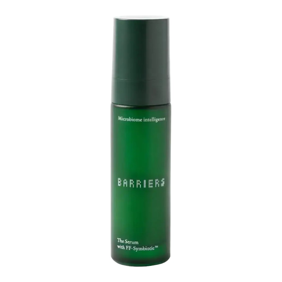 Barriers The Serum