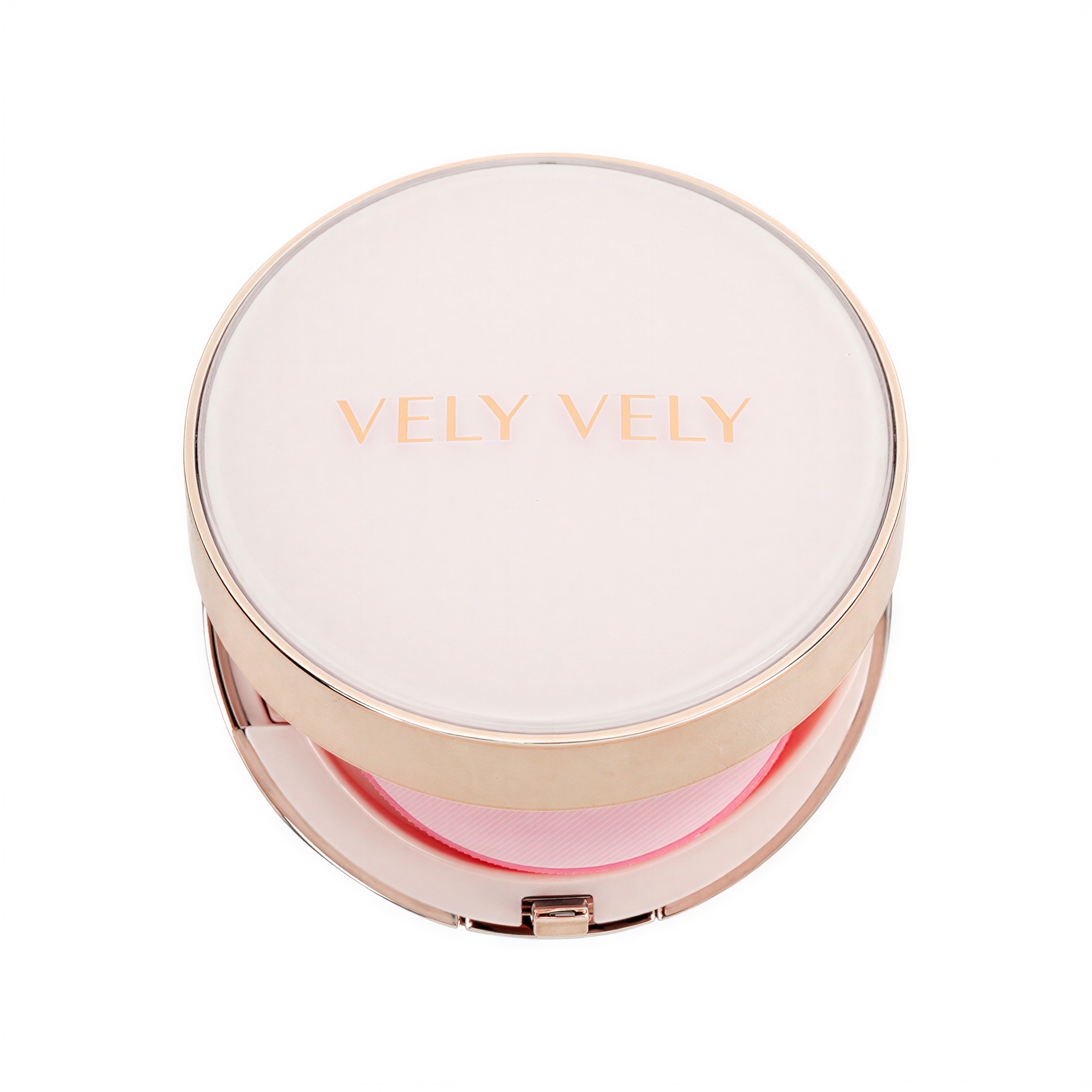 Vely Vely Aura Glow Cushion [SPF50+/PA+++]