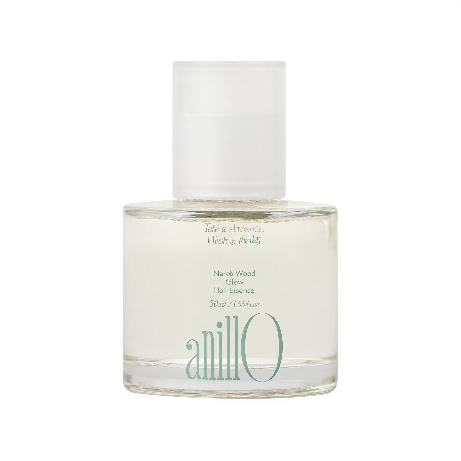 Anillo Neroliwood Glow Hair Essence