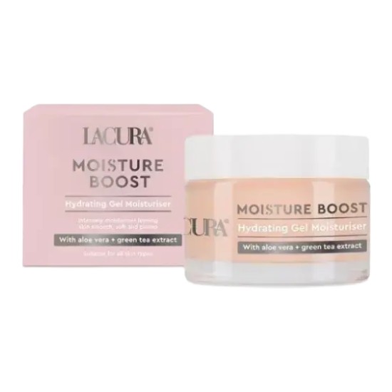 Lacura Moisture Boost Hydrating Gel Moisturizer