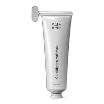 Act+Acre Conditioning Hair Mask
