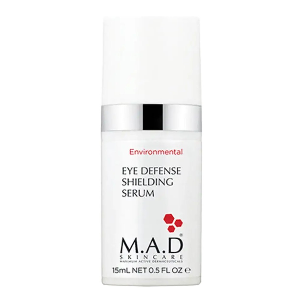 M.A.D Skincare Eye Defense Shielding Serum