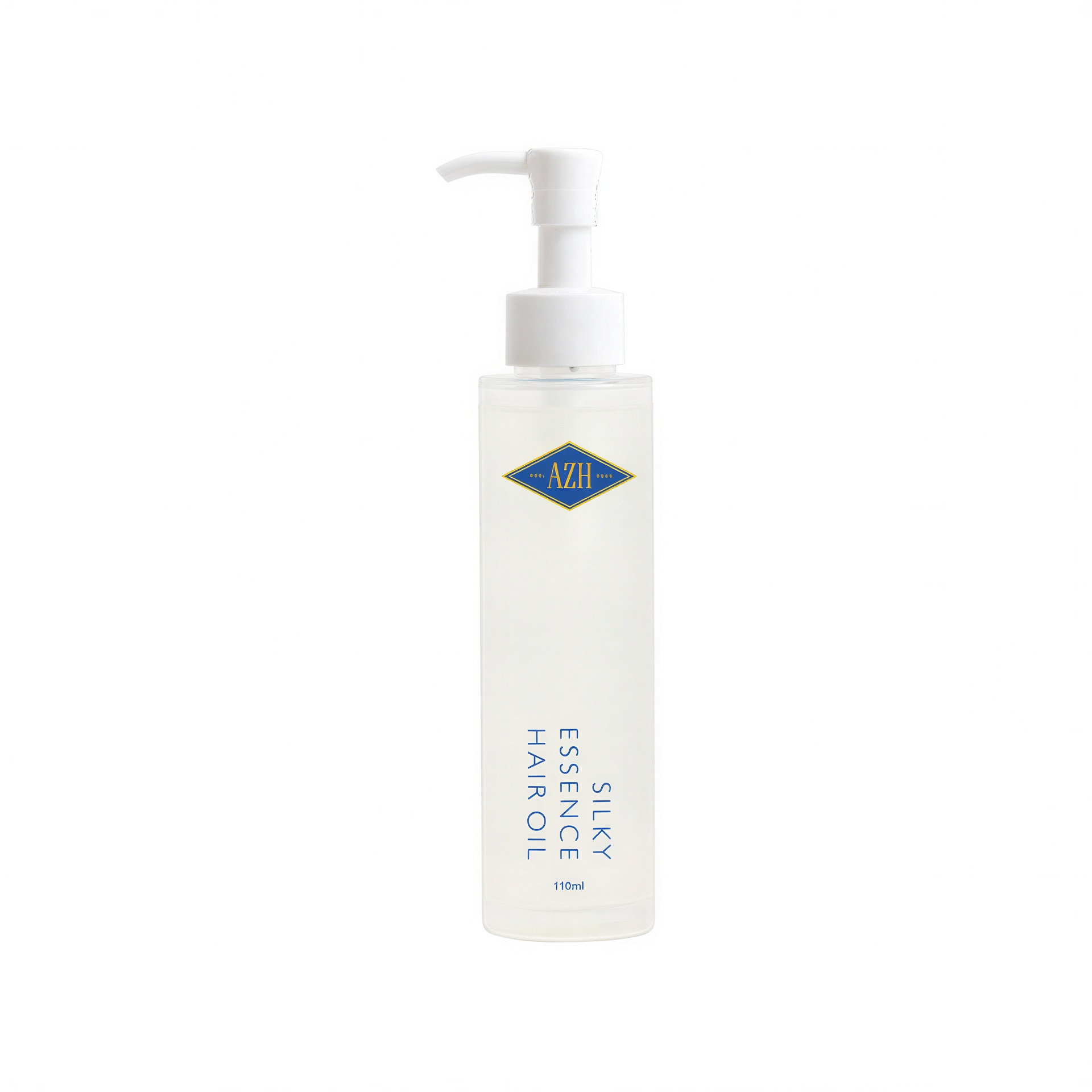 AZH Silky Essence Hair Oil