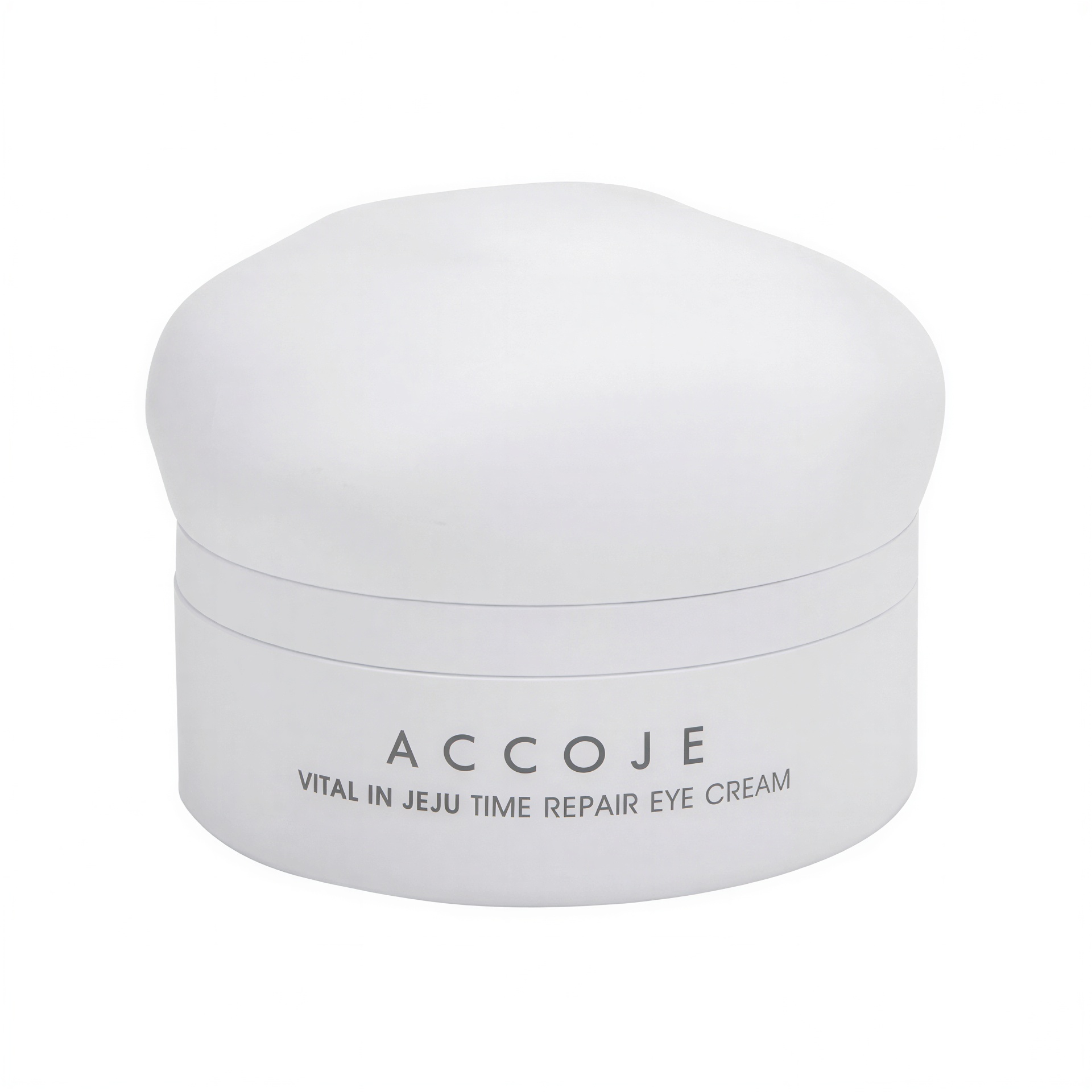 Accoje كريم العين Vital In Jeju Time Repair