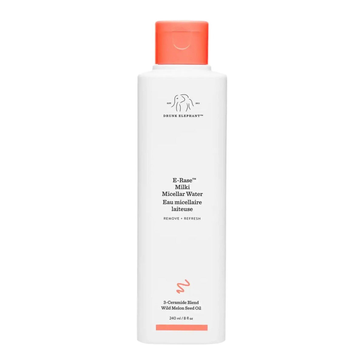 Drunk Elephant E-Rase™ Milki Micellar Water