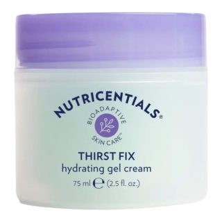 Nu Skin Nutricentials Thirst Fix كريم جل مرطّب
