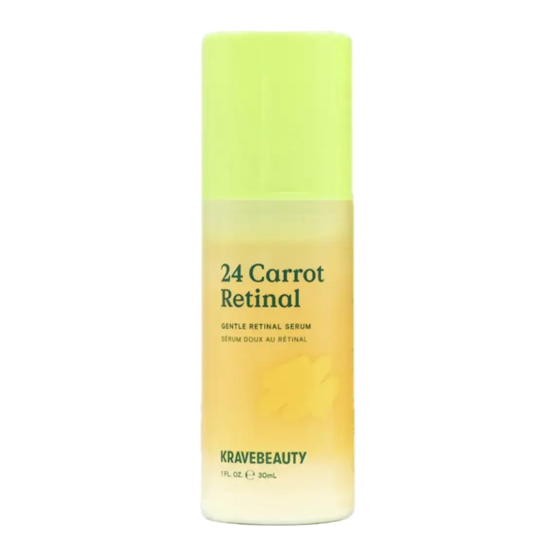 Krave Beauty 24 Carrot Retinal