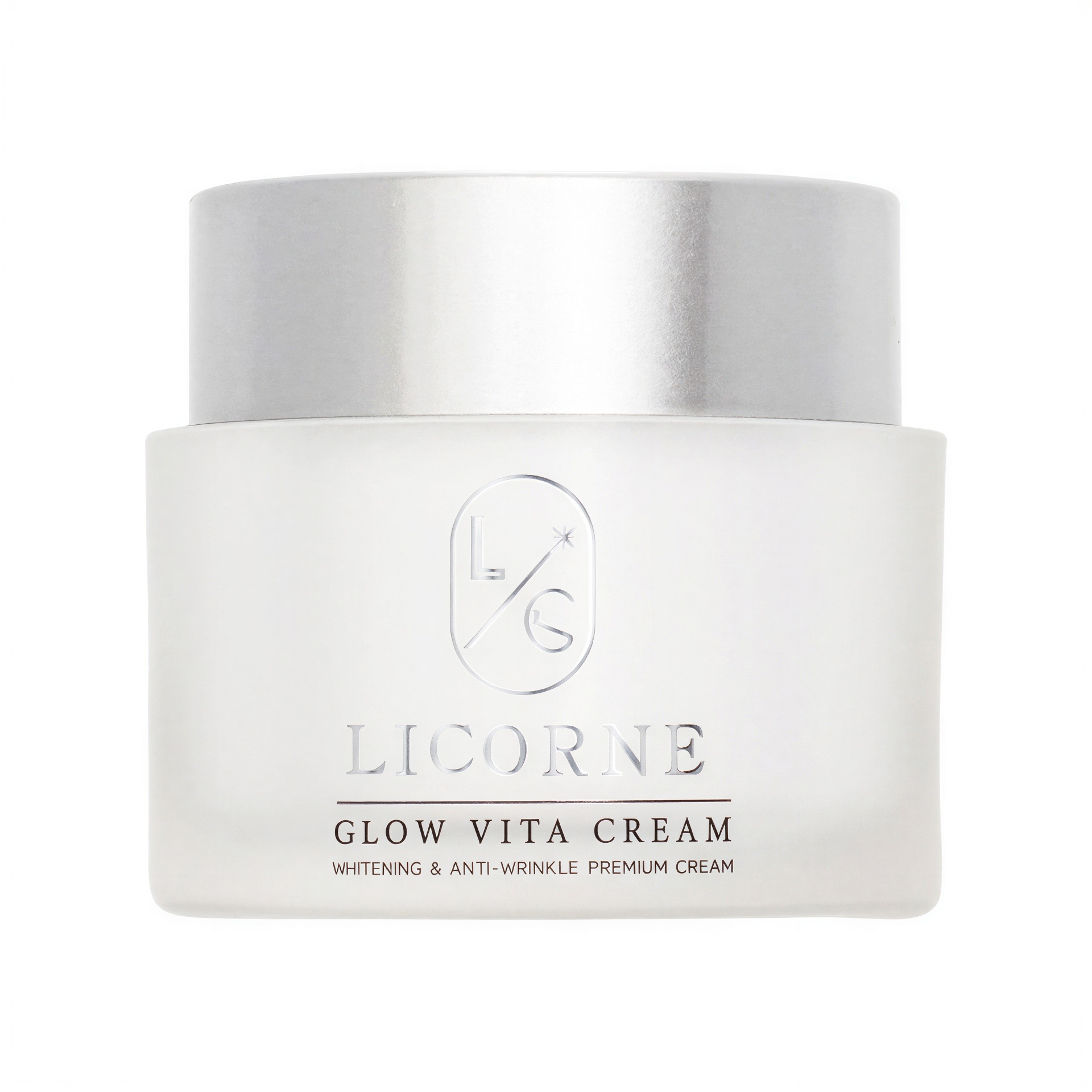 Rikkum Glow Vita Cream