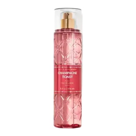 Bath & Body Works Fine Fragrance Mist