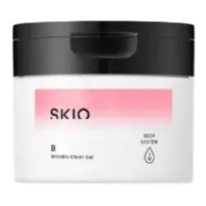 Skio VB Wrinkle Clear Gel