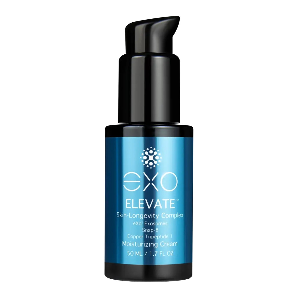 Exoceuticals Exo Elevate Skin-Longevity Complex Moisturizing Cream