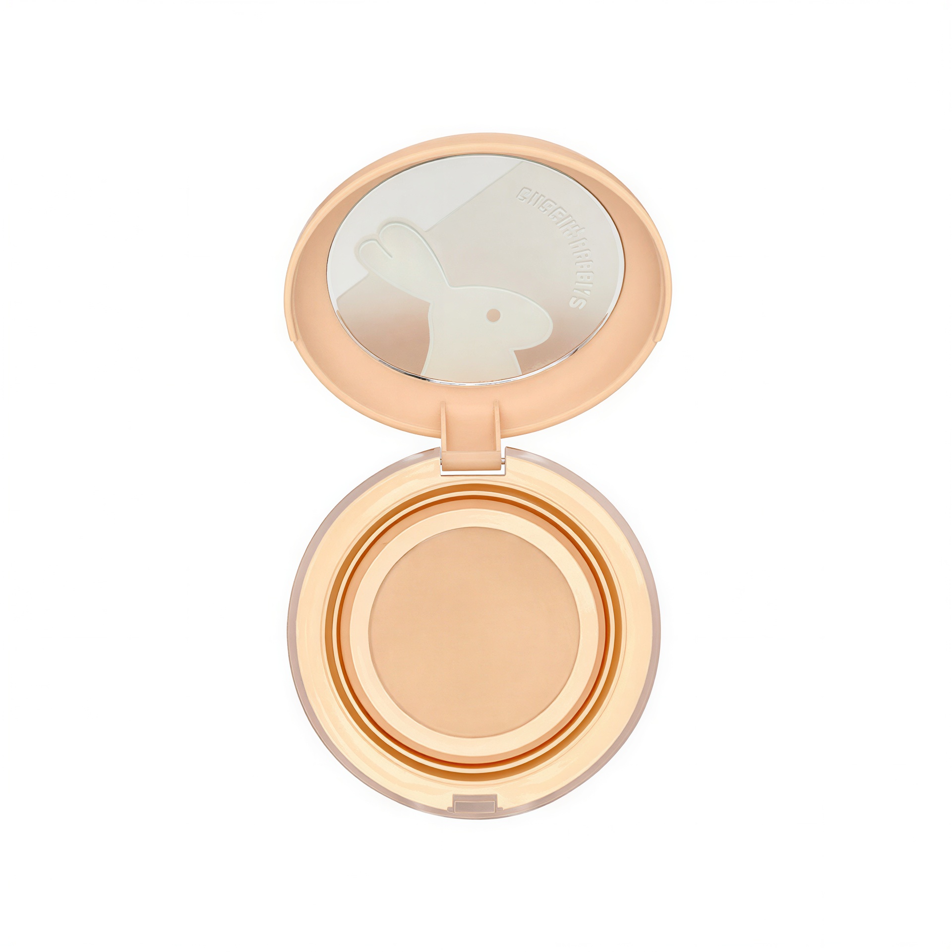 Chasin Rabbits All About Glow Cover Cushion [SPF50+/PA++++]
