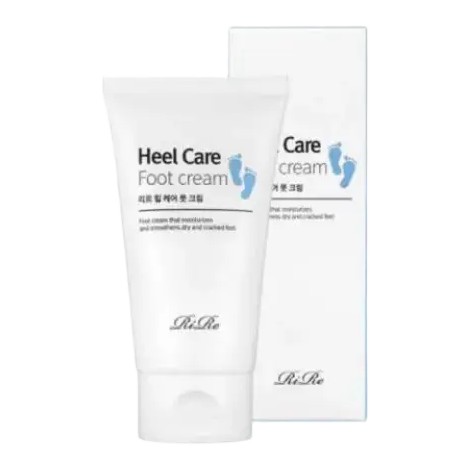 RiRe Heel Care Foot Cream