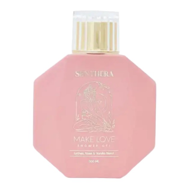 Senthera Make Love Shower Gel