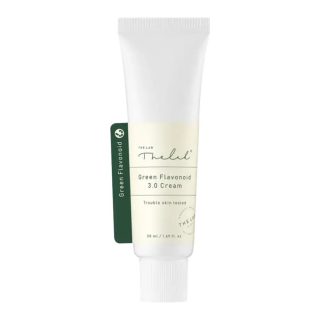 THE LAB by blanc doux Green Flavonoid 3.0 Cream