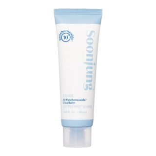 Etude House Soon Jung 10-Panthensoside Cica Balm