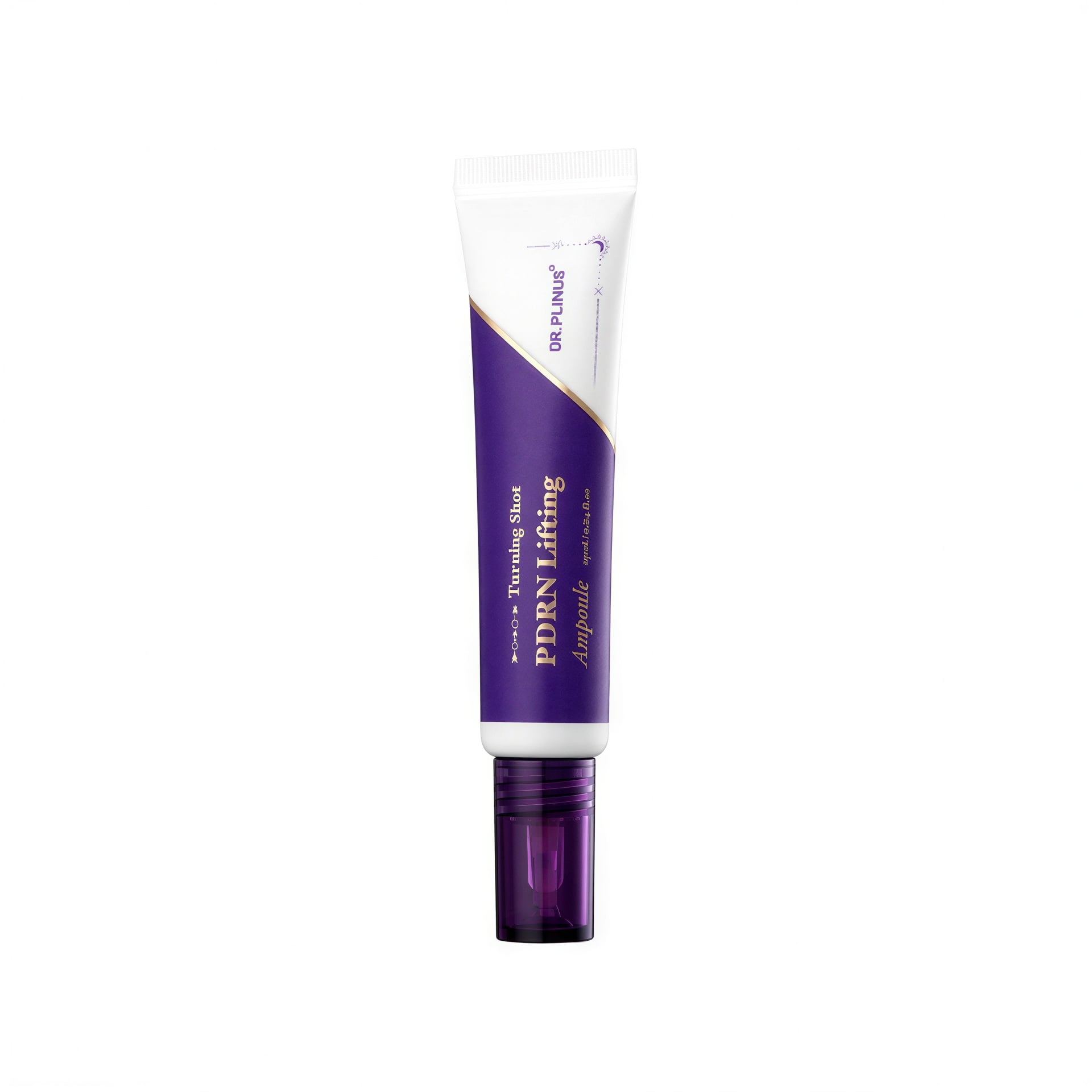 Dr.Plinus Turning Shot PDRN Lifting Ampoule