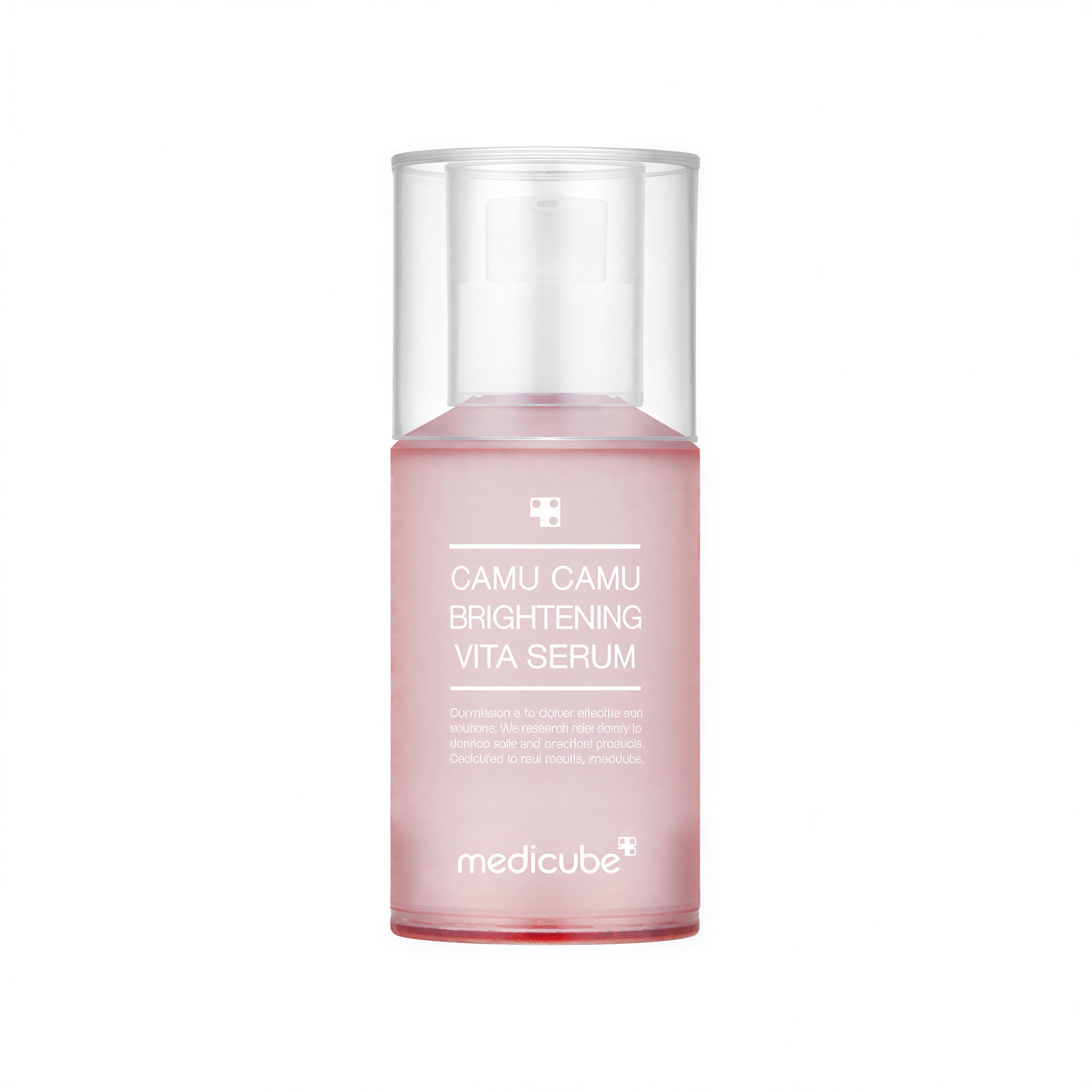 MediCube Camu Camu Vita Dark Spot Serum