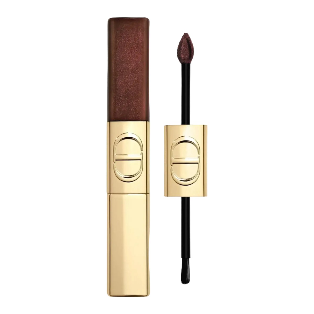 Dior Rouge Dior Sequin Liquid Duo Lipstick