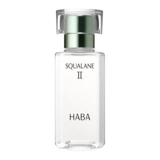 하바 스쿠알란 II