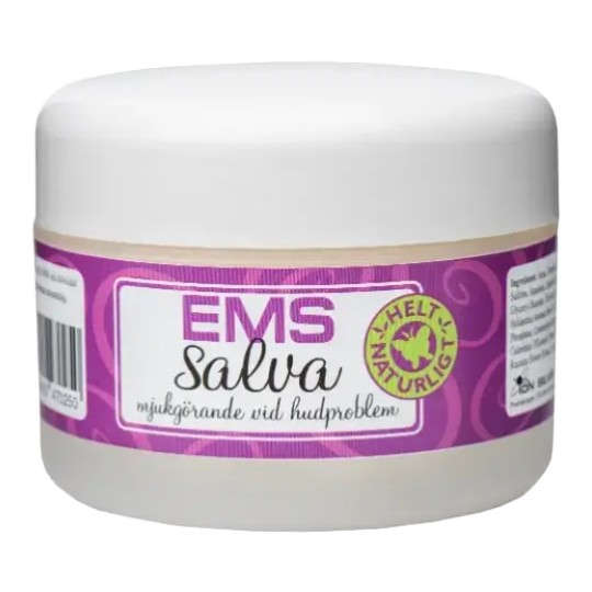 Ion Silver EMS Salva
