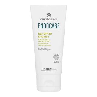엔도케어 데이센스 데이 에멀젼 SPF30