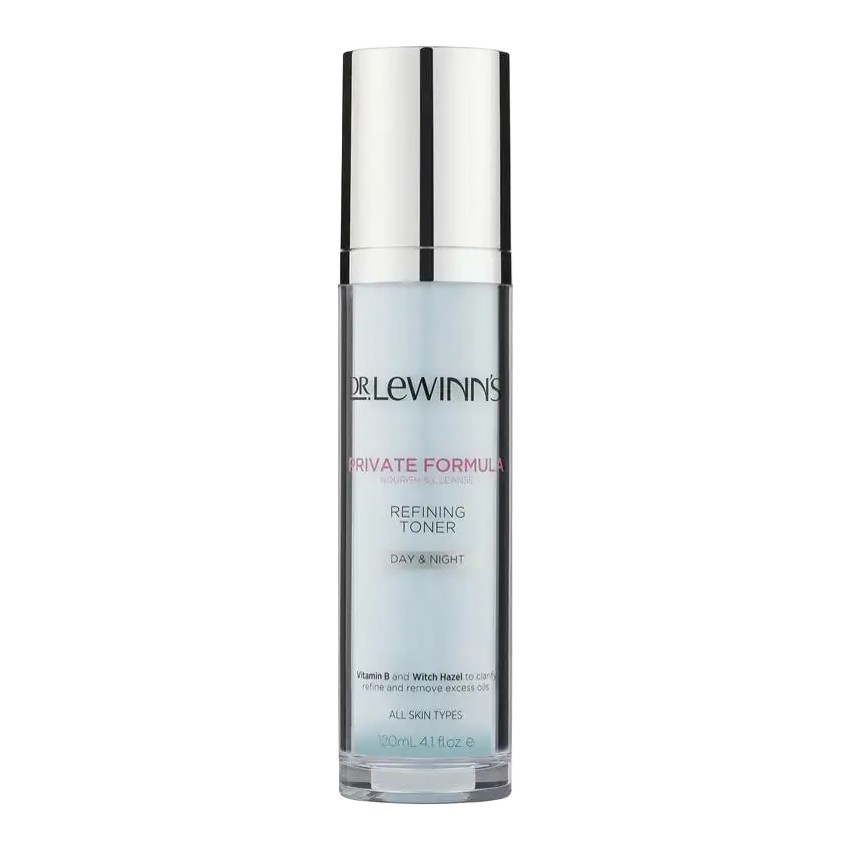 Dr. Lewinns Private Formula Refining Toner