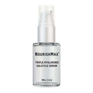 NourishMax Triple Hyaluronic Salicylic Serum