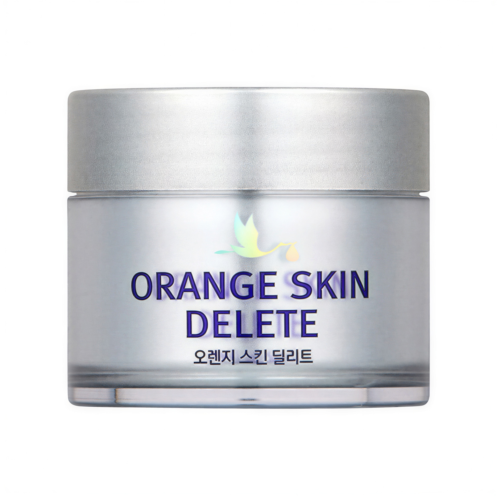 Bonamedusa Orange Skin Delete Original