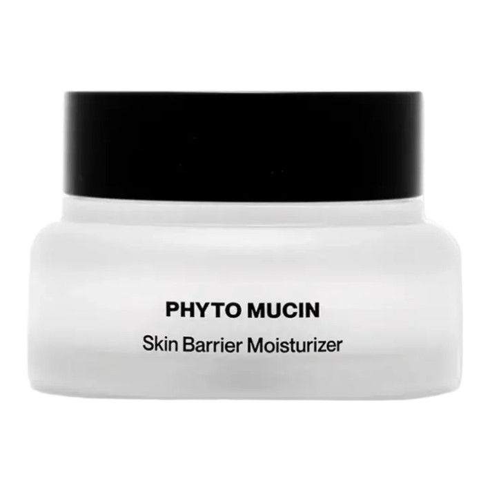 Knours Phyto Mucin Skin Barrier Moisturizer
