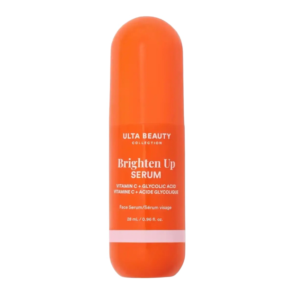 Ulta Brighten Up Face Serum