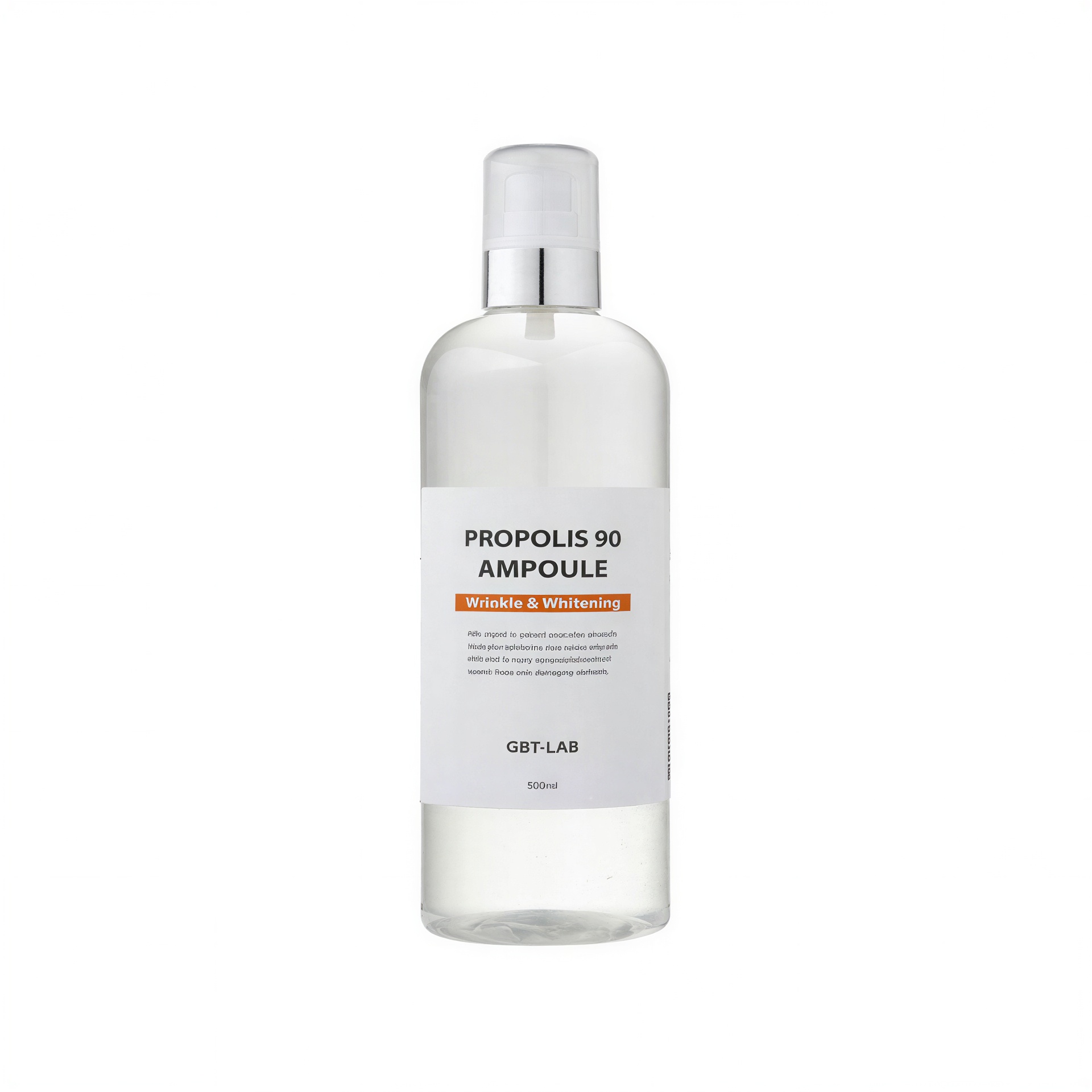 Jibitiraep Propolis 90 Ampoule